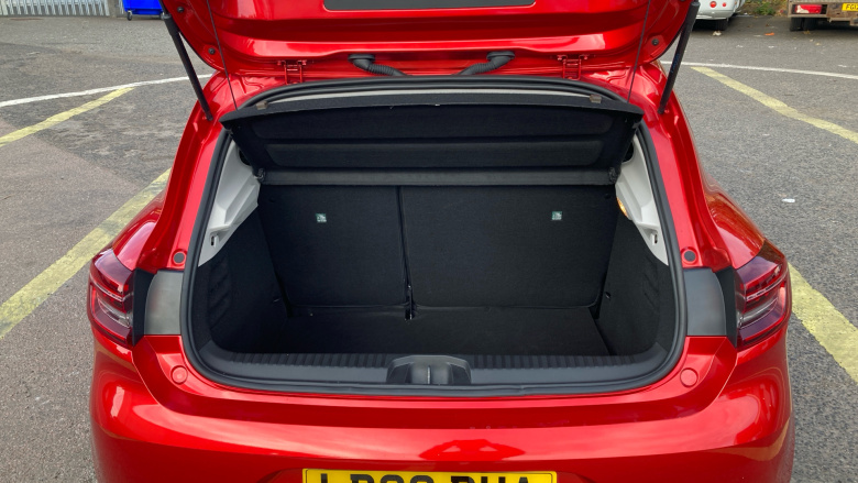 Renault Clio 1.0 TCe 100 Iconic 5dr Petrol Hatchback